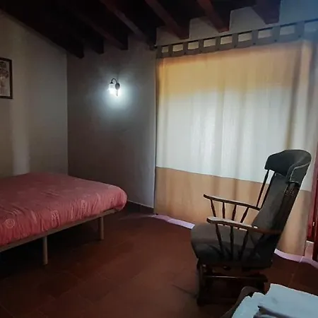 El Serrat Turisme Rural Casa rural