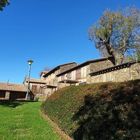 El Serrat Turisme Rural *