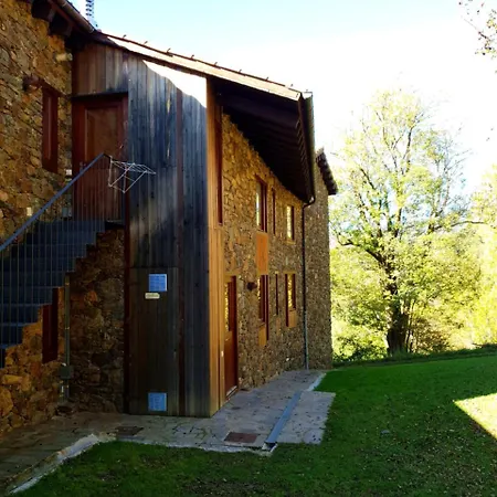 El Serrat Turisme Rural