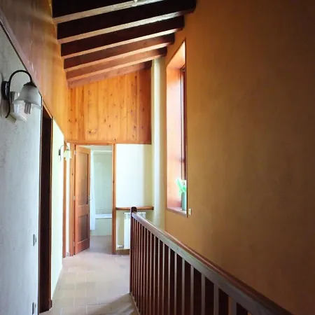 El Serrat Turisme Rural