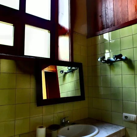 El Serrat Turisme Rural Country house