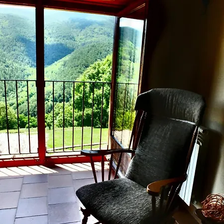 El Serrat Turisme Rural