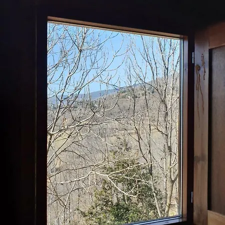 El Serrat Turisme Rural *