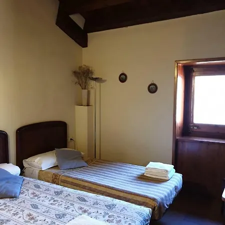 Casa rural El Serrat Turisme Rural