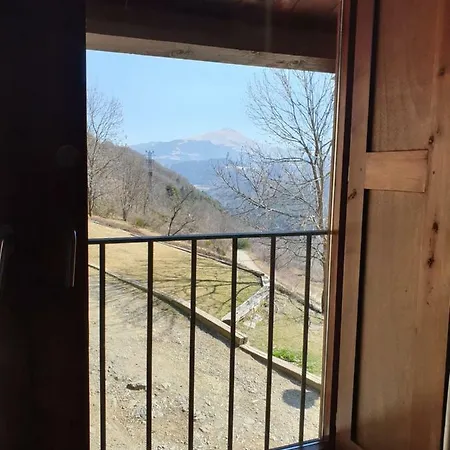 Casa rural El Serrat Turisme Rural