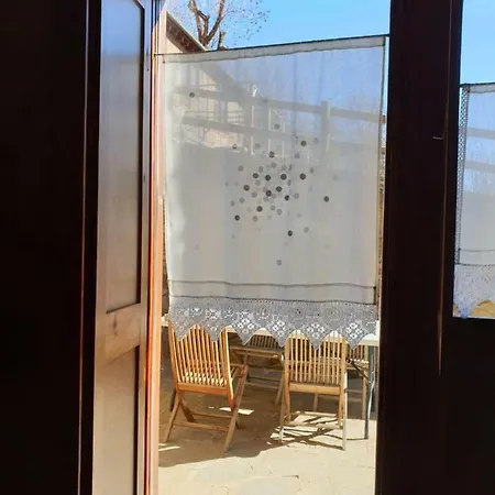 El Serrat Turisme Rural Country house