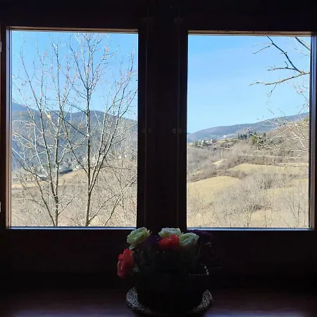 El Serrat Turisme Rural