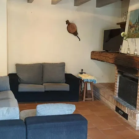 El Serrat Turisme Rural