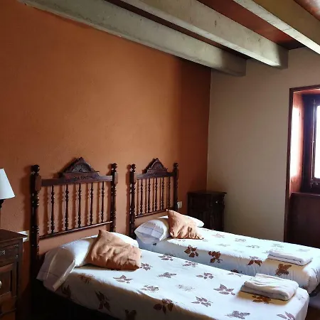 El Serrat Turisme Rural