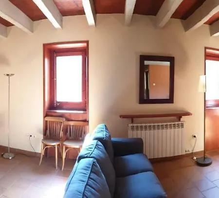 El Serrat Turisme Rural Country house *