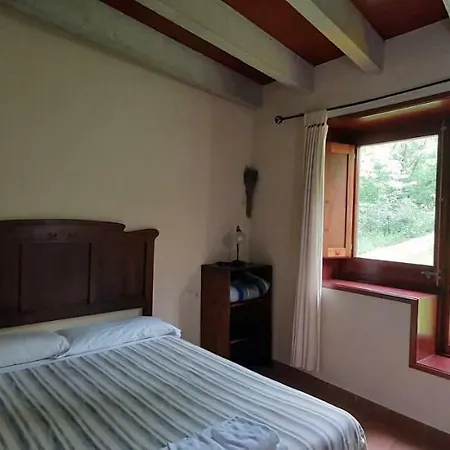 El Serrat Turisme Rural Country house